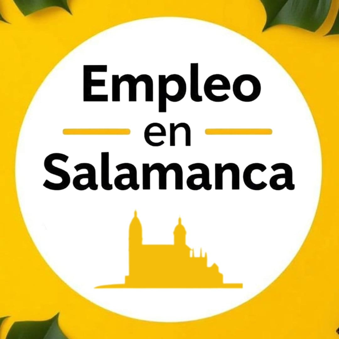 Logo Empleo en Salamanca